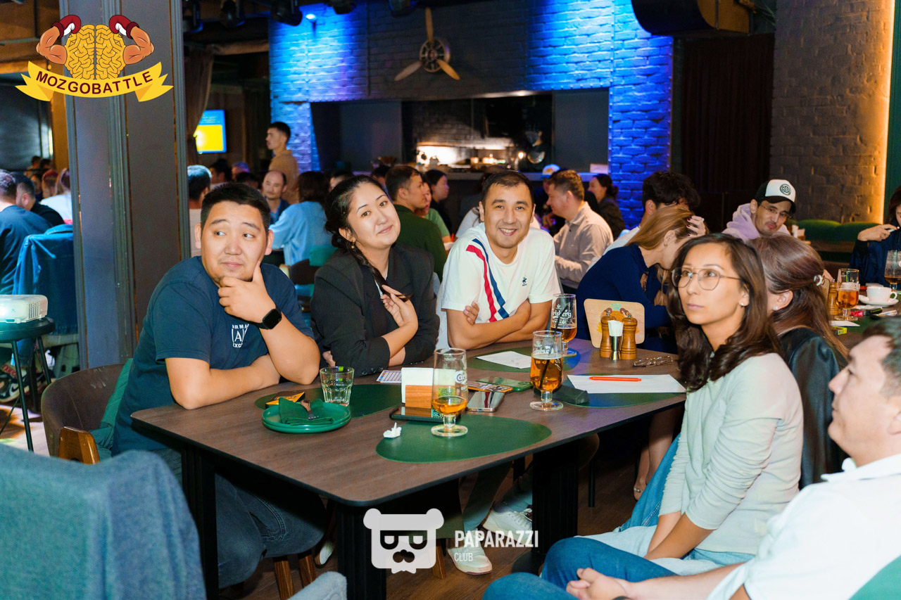 MozgoBattle 19 сезон ФИНАЛ Астана 20.08.2025 MozgoBattle 19 сезон ФИНАЛ