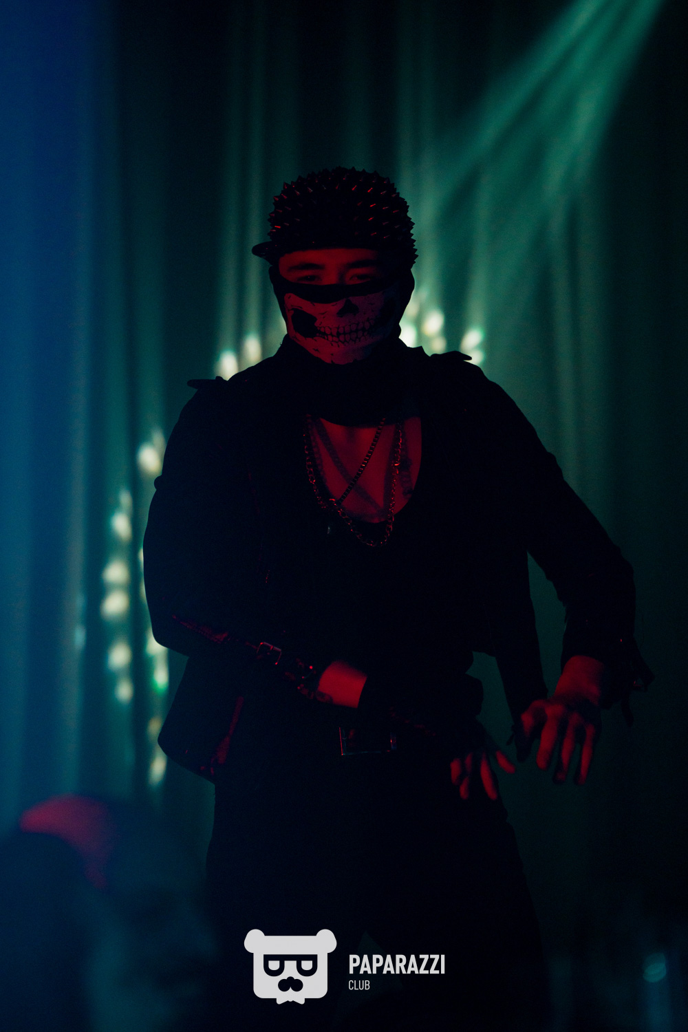 La Belle Астана 12.04.2024 La Belle