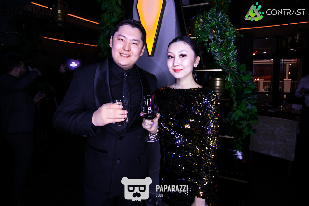 QAZAQ SHOWMEN CAMP-2019. День 3 Астана 28.02.2019 QAZAQ SHOWMEN CAMP-2019. День 3