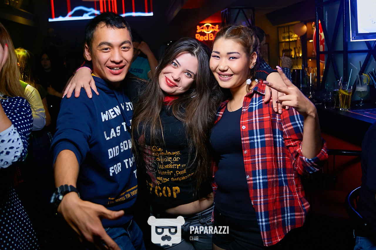 БАР ПРАВЫЙ Астана 19.10.2018 БАР ПРАВЫЙ