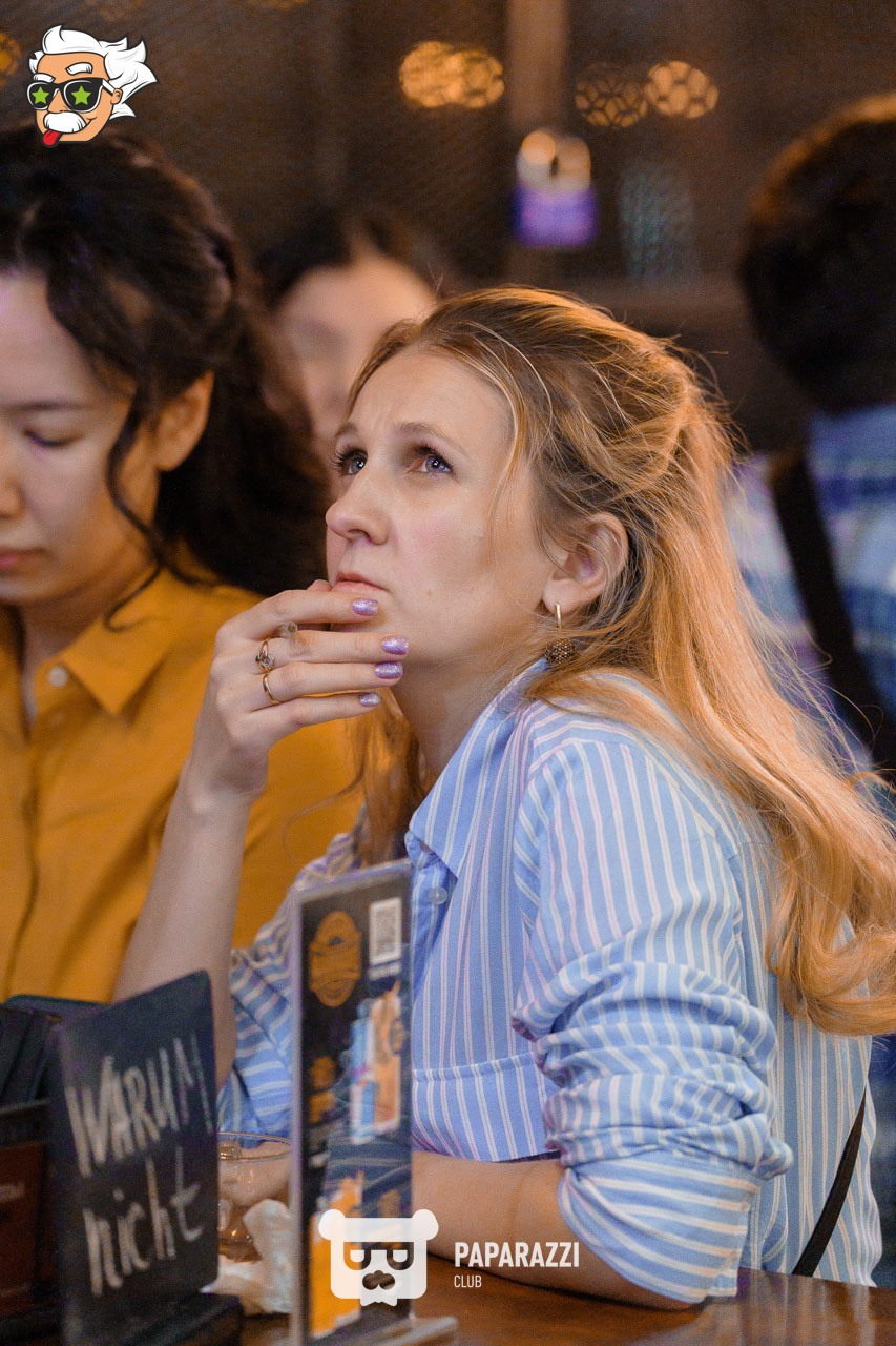 ЭЙНШТЕЙН PARTY ASTANA • КЛАССИКА на изи Астана 22.02.2025 ЭЙНШТЕЙН PARTY ASTANA • КЛАССИКА на изи