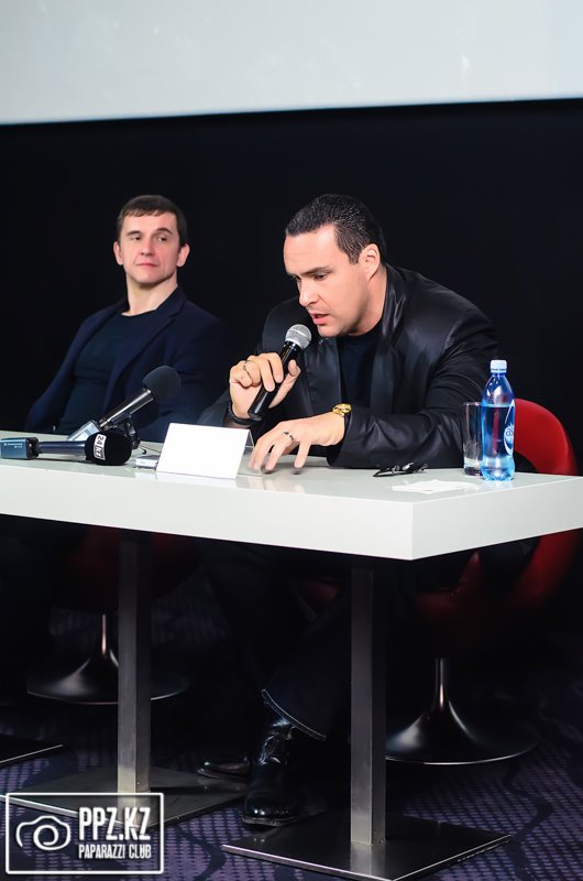 Показ фильма - «Черная Роза» @ «Kinopark 8 Saryarka» Астана 24.04.2014 Показ фильма - «Черная Роза» @ «Kinopark 8 Saryarka»