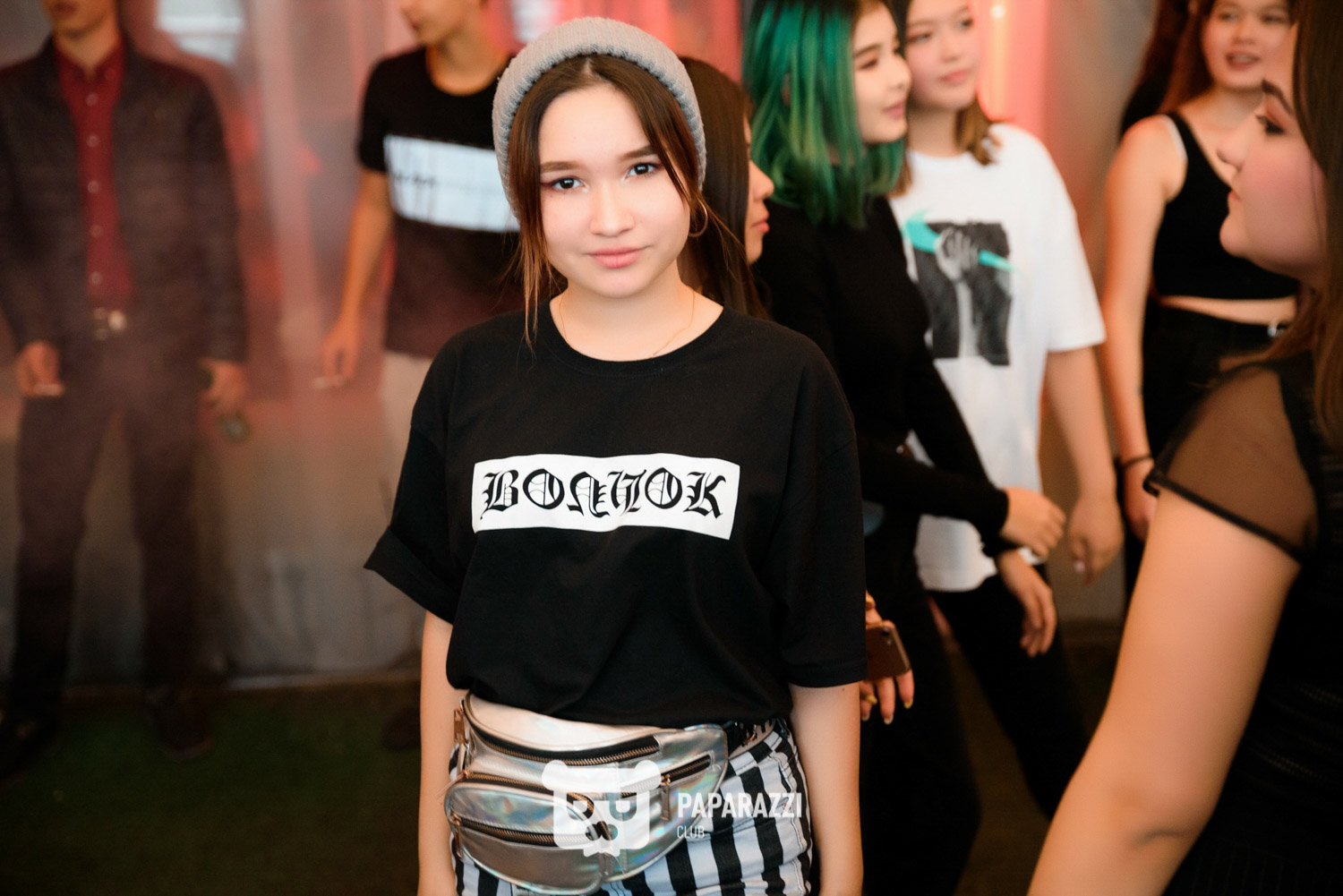 F#ck The Study @ WTB Астана 31.08.2019 F#ck The Study @ WTB