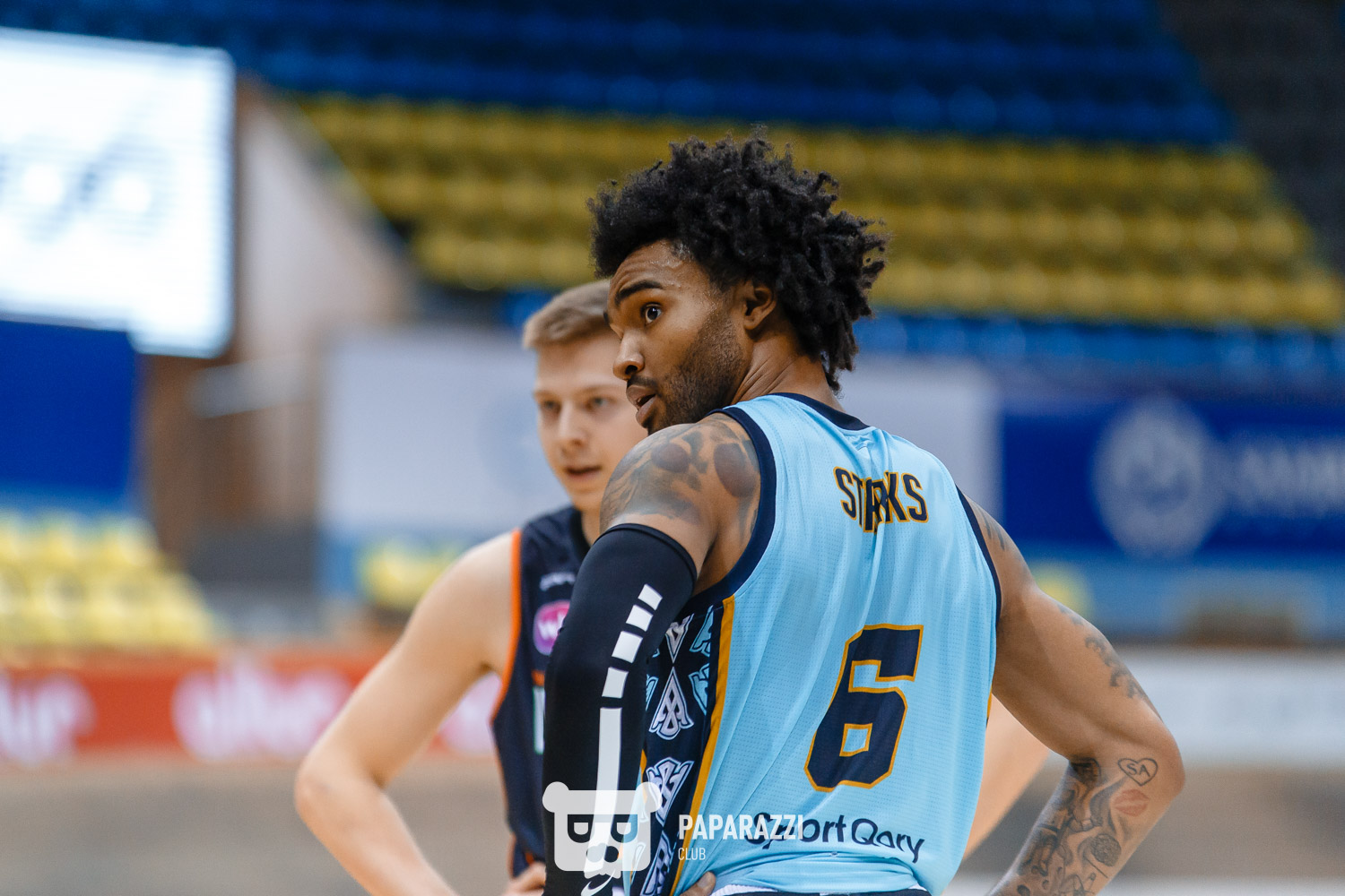 Астана - Уралмаш. Единая Лига ВТБ. Астана 08.03.2025 Астана - Уралмаш. Единая Лига ВТБ.