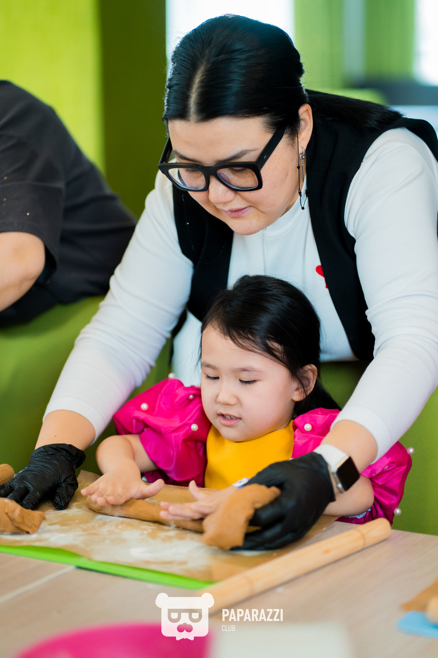 Комплекс Демалыс Астана 09.03.2025 Комплекс Демалыс