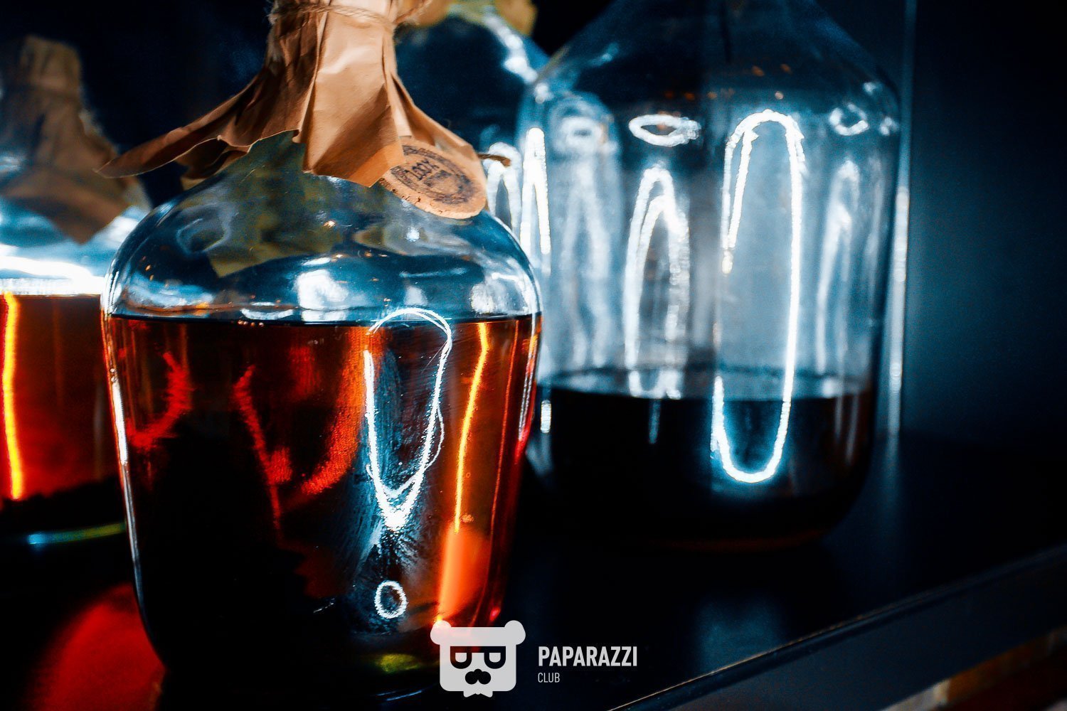 Ресторан МОСТ Астана 14.02.2019 Ресторан МОСТ