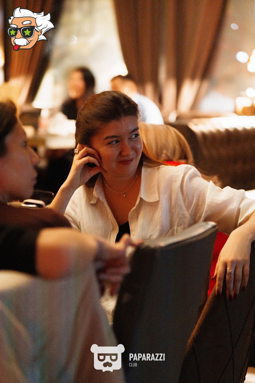 ЭЙНШТЕЙН PARTY ASTANA • СУМЕРКИ Астана 03.11.2025 ЭЙНШТЕЙН PARTY ASTANA • СУМЕРКИ