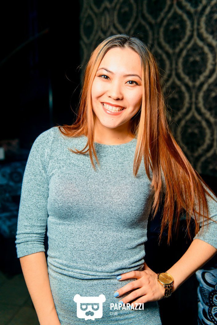 Lounge & disco bar BOSSFOR Астана 02.04.2016 Lounge & disco bar BOSSFOR