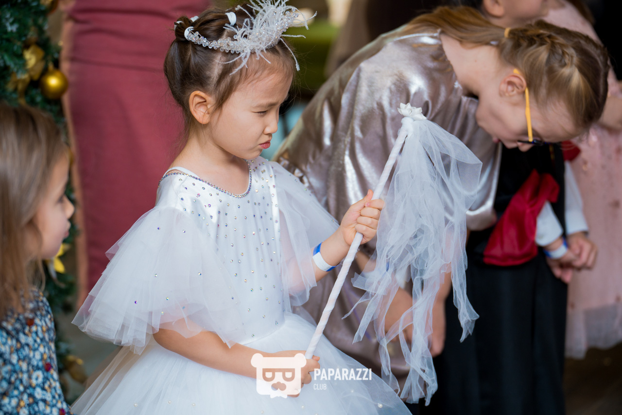 Комплекс Демалыс Астана 25.12.2022 Комплекс Демалыс