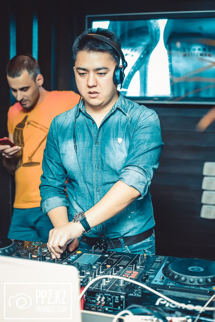 Lounge - Restaurant «Бархат» Астана 17.10.2014 Lounge - Restaurant «Бархат»