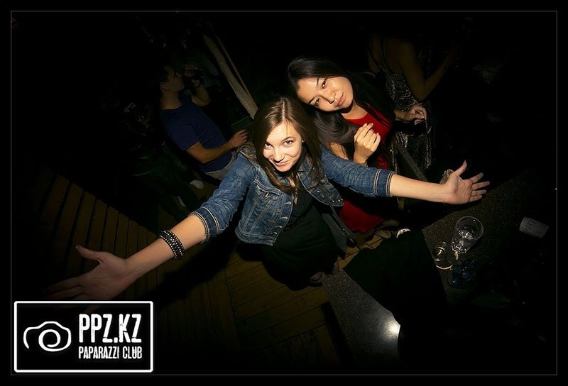 CHIVAS lounge bar Астана 16.08.2013 CHIVAS lounge bar