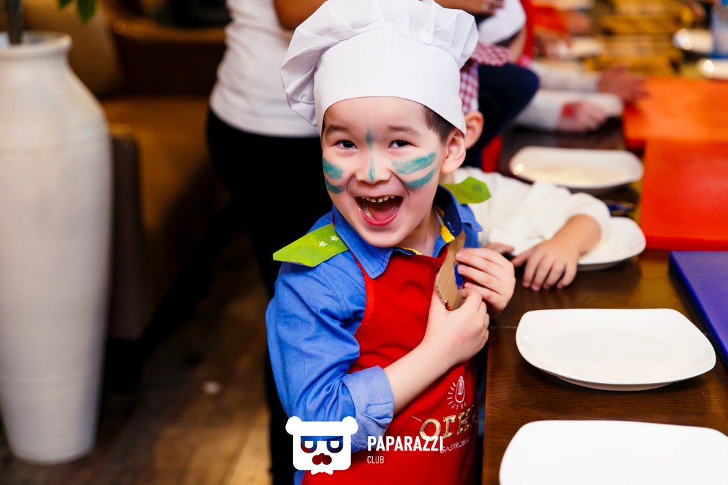 Gastrobar "Огни" Астана 24.02.2016 Gastrobar "Огни"