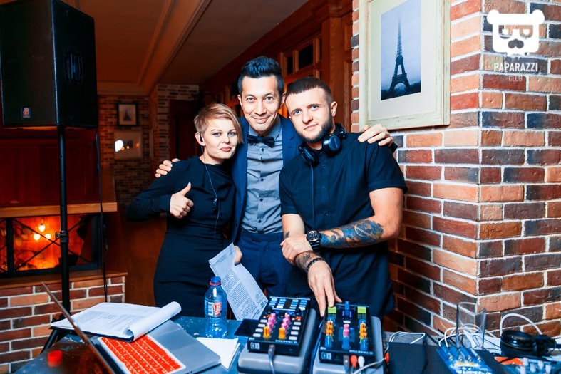 Закрытый вечер "ЭПЛ. Якутские бриллианты» Barley Астана 28.08.2015 Закрытый вечер "ЭПЛ. Якутские бриллианты» Barley