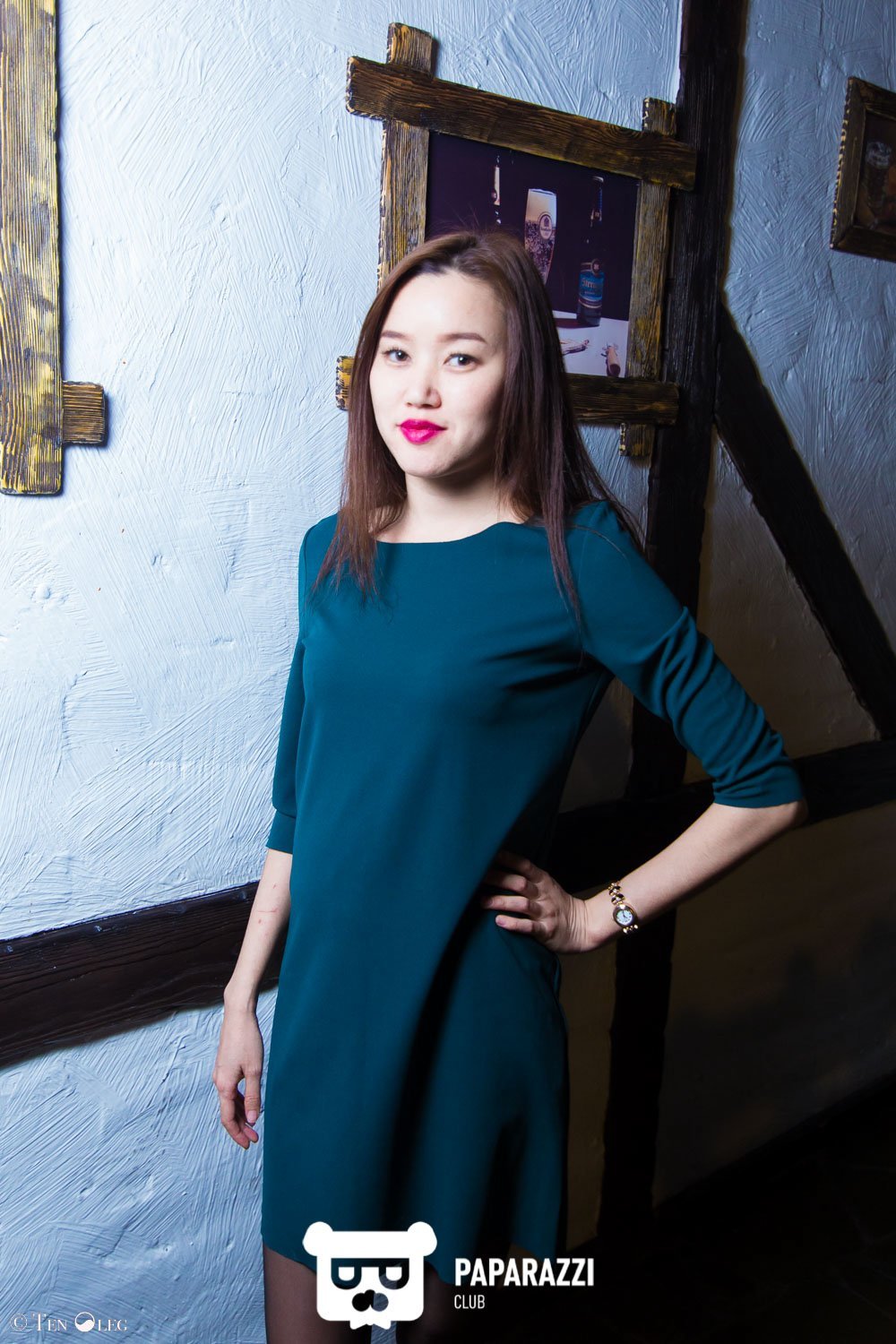 Бар "ВОБЛА" Астана 08.03.2017 Бар "ВОБЛА"