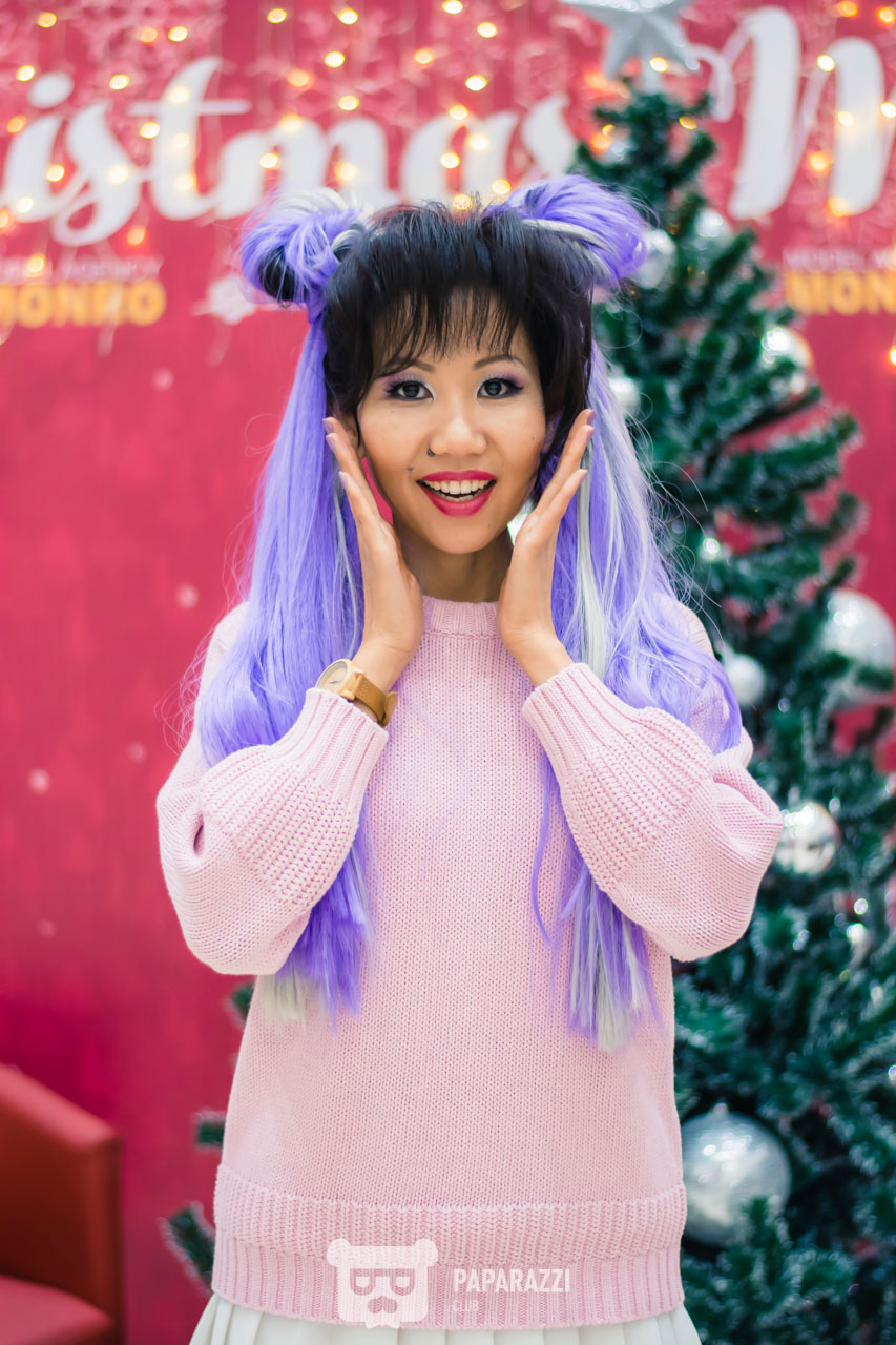 CHRISTMAS MARKET by AFF Астана 22.12.2018 CHRISTMAS MARKET by AFF