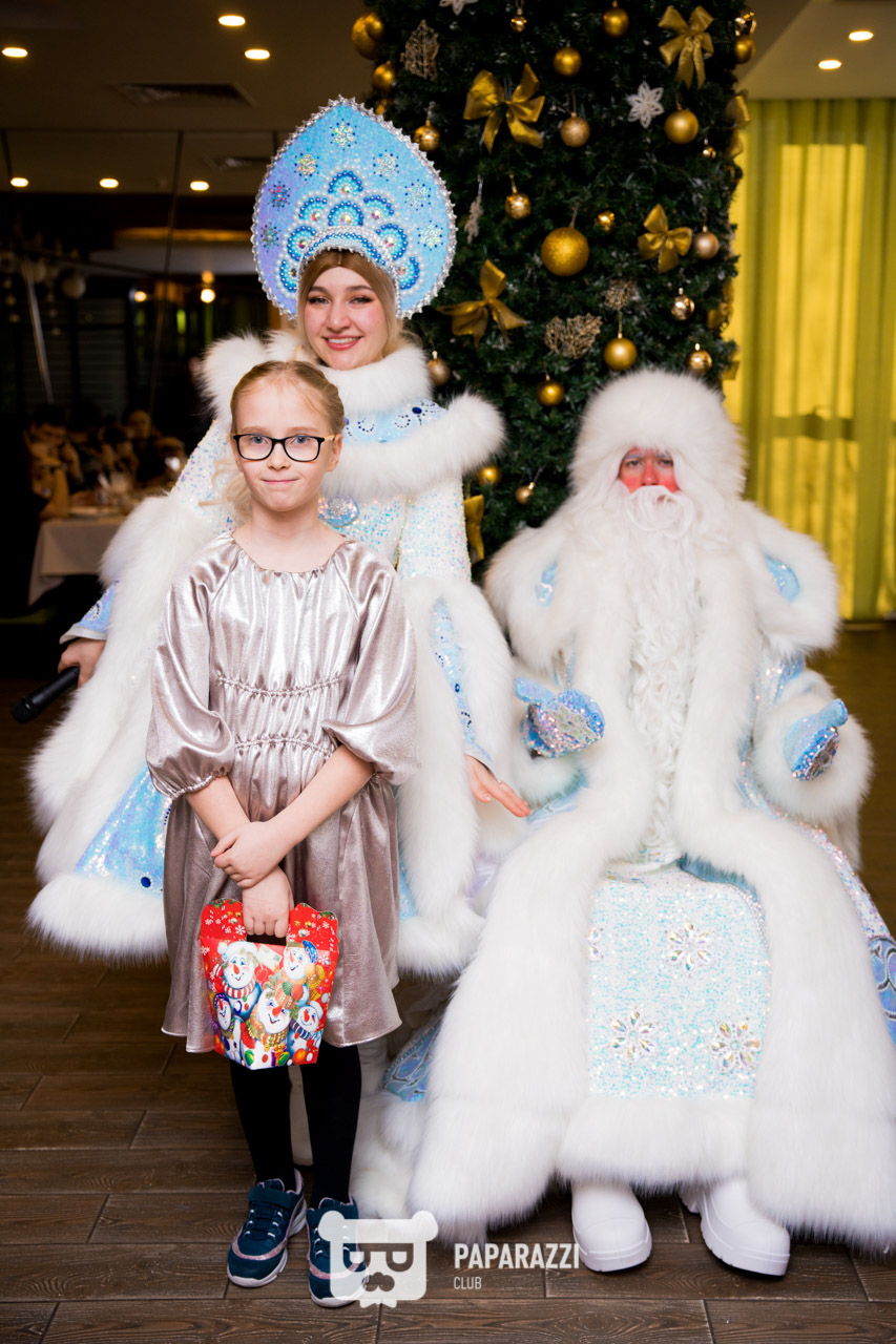 Комплекс Демалыс Астана 25.12.2022 Комплекс Демалыс