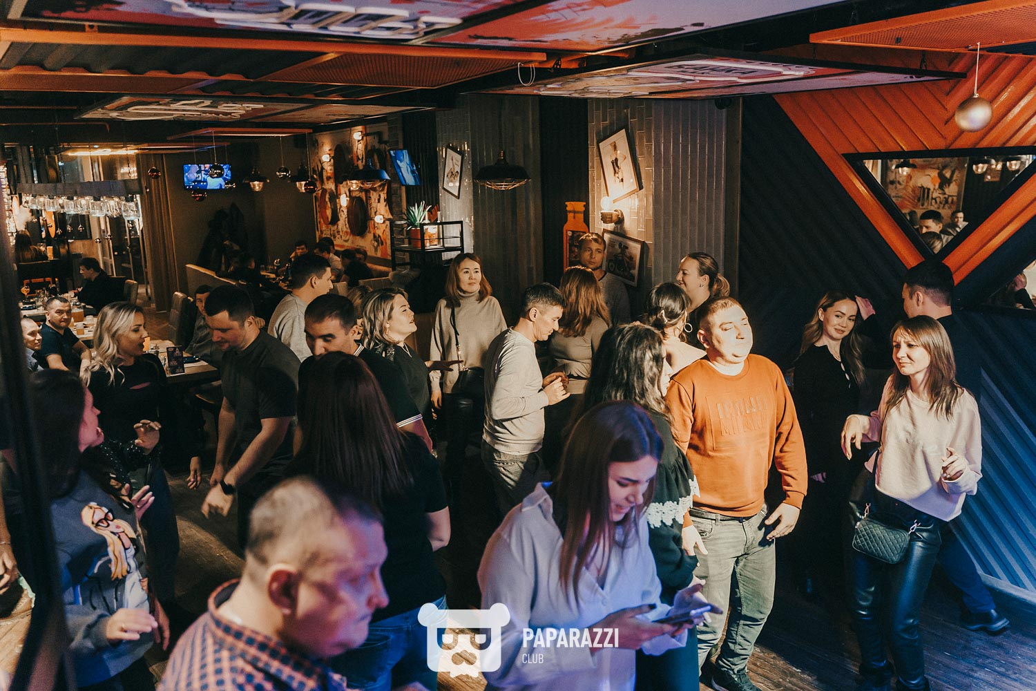 The Банка Bar Астана 16.12.2023 The Банка Bar