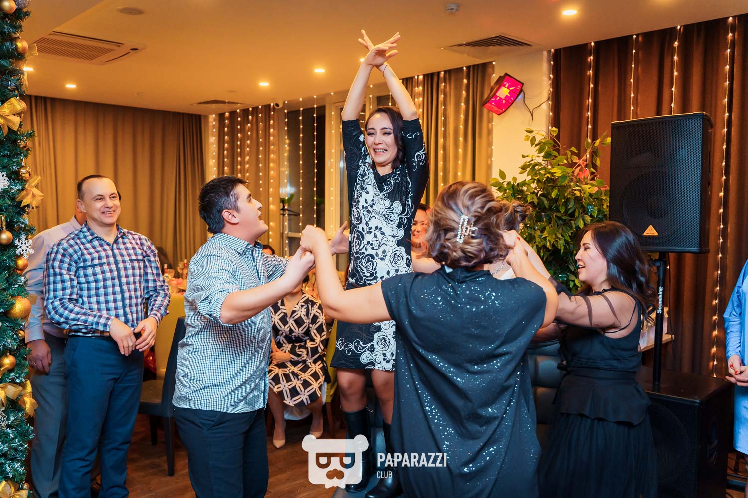 Комплекс Демалыс Астана 24.12.2021 Комплекс Демалыс