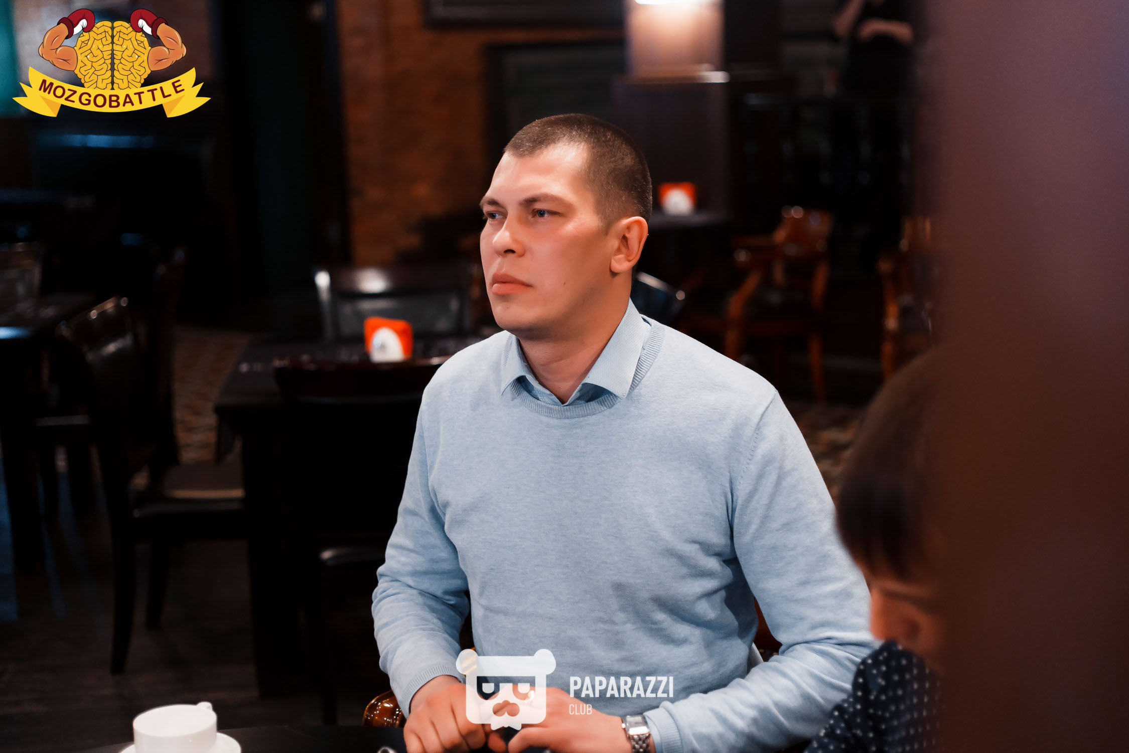 MozgoBattle 3-й сезон, 6-я серия Астана 28.11.2018 MozgoBattle 3-й сезон, 6-я серия