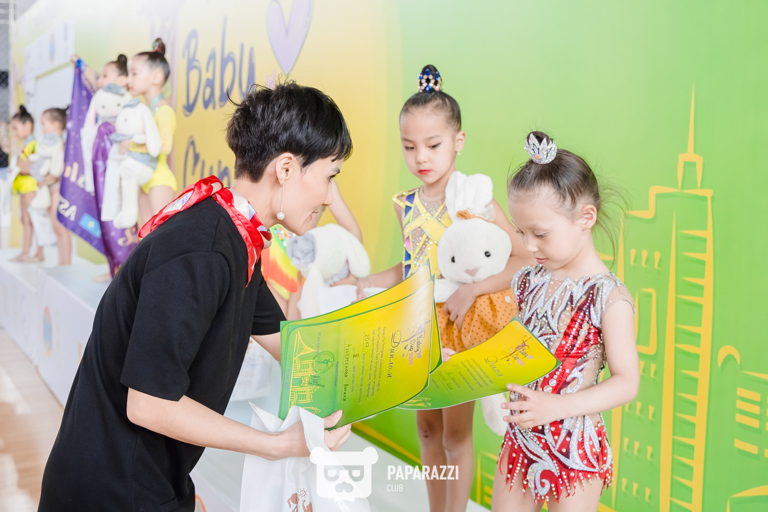 Baby Cup 2023 Астана 11.05.2023 Baby Cup 2023