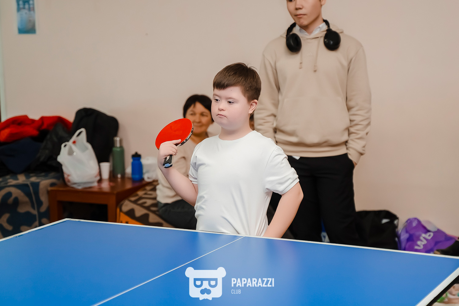 Международный спортивный фестиваль для детей и молодых людей с синдромом Дауна "Happy Sun" Астана 18.04.2025 Международный спортивный фестиваль для детей и молодых людей с синдромом Дауна "Happy Sun"