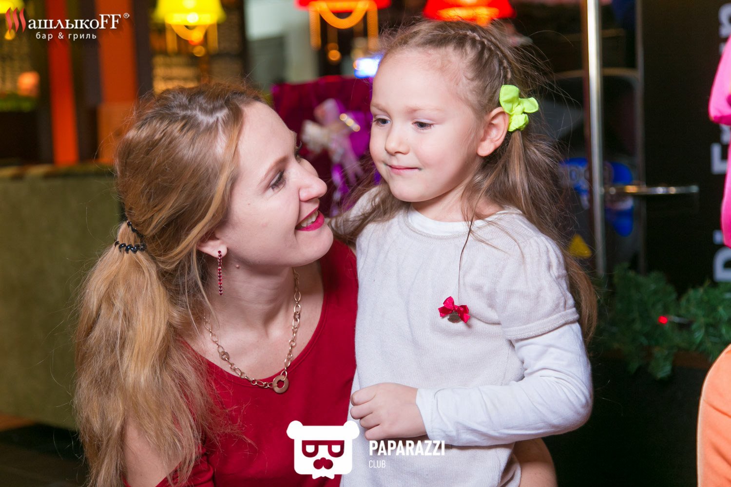 Детское воскресенье в ШашлыкоFF-2 Астана 18.12.2016 Детское воскресенье в ШашлыкоFF-2