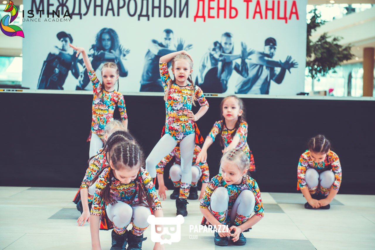 Концерт посвящённый международному дню Танца от Istina Dance Academy Астана 30.04.2017 Концерт посвящённый международному дню Танца от Istina Dance Academy