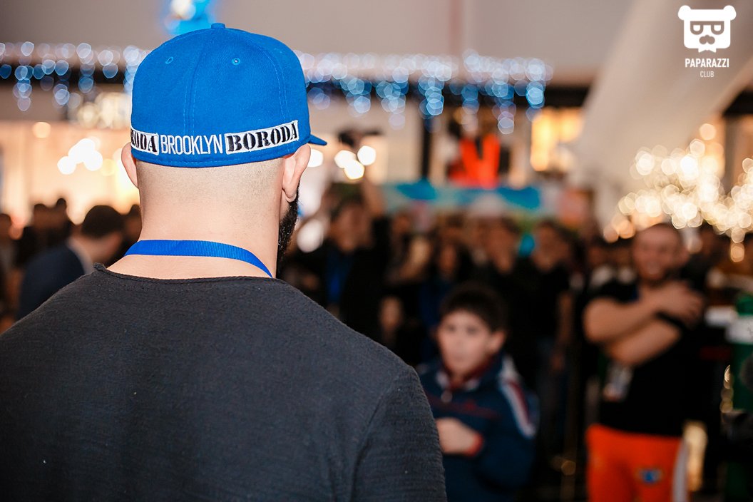 Турнир по Workout Астана 19.12.2015 Турнир по Workout