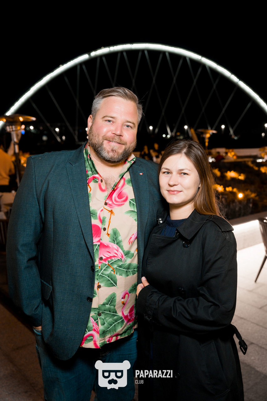 InterNations Астана 23.08.2025 InterNations