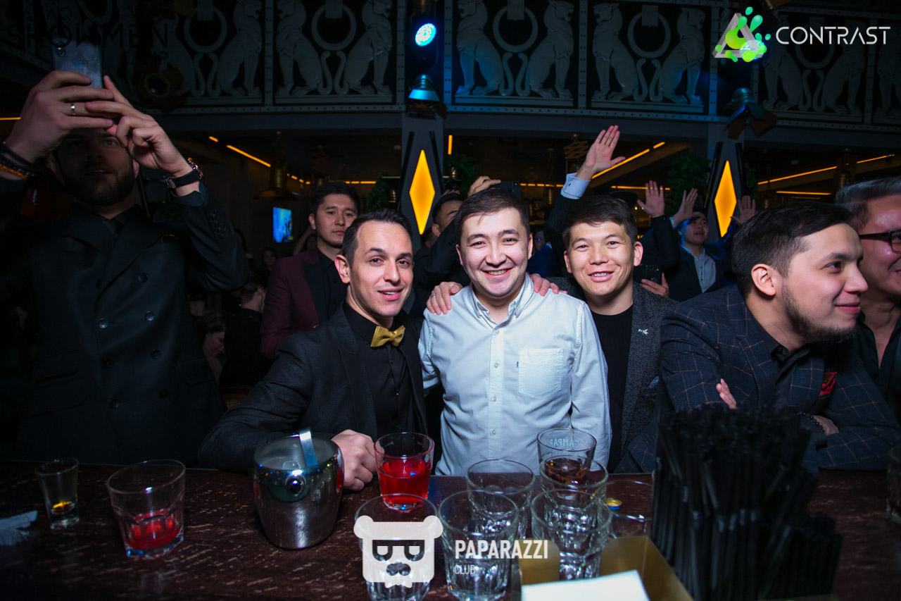 QAZAQ SHOWMEN CAMP-2019. День 3 Астана 28.02.2019 QAZAQ SHOWMEN CAMP-2019. День 3