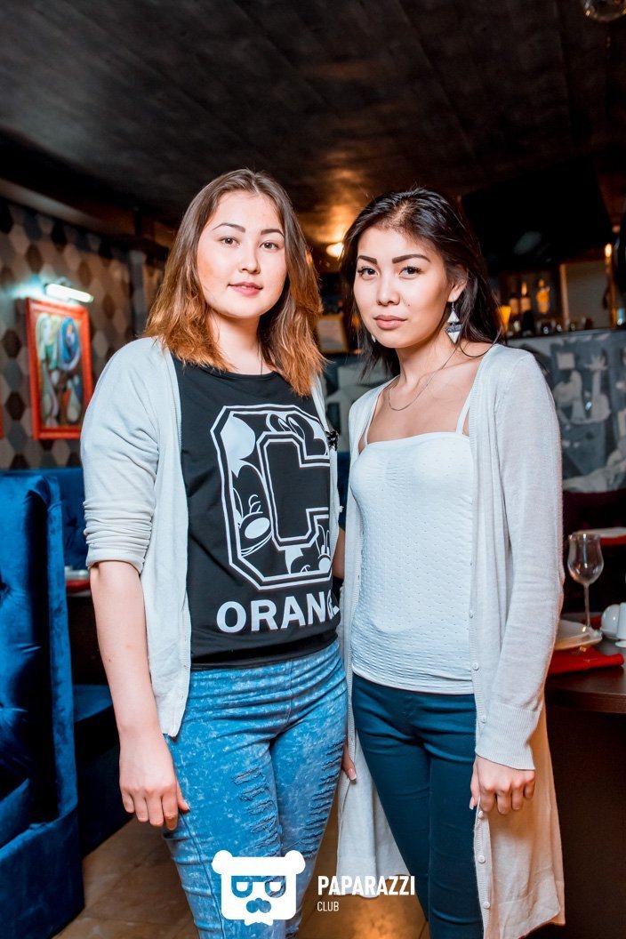 Lounge bar "Picasso" Астана 20.05.2016 Lounge bar "Picasso"