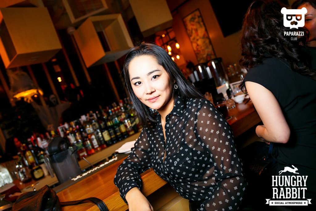 Hungry Rabbit Астана 30.10.2015 Hungry Rabbit