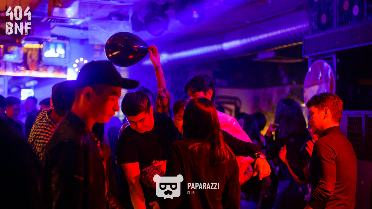 404 BNF Астана 23.08.2019 404 BNF