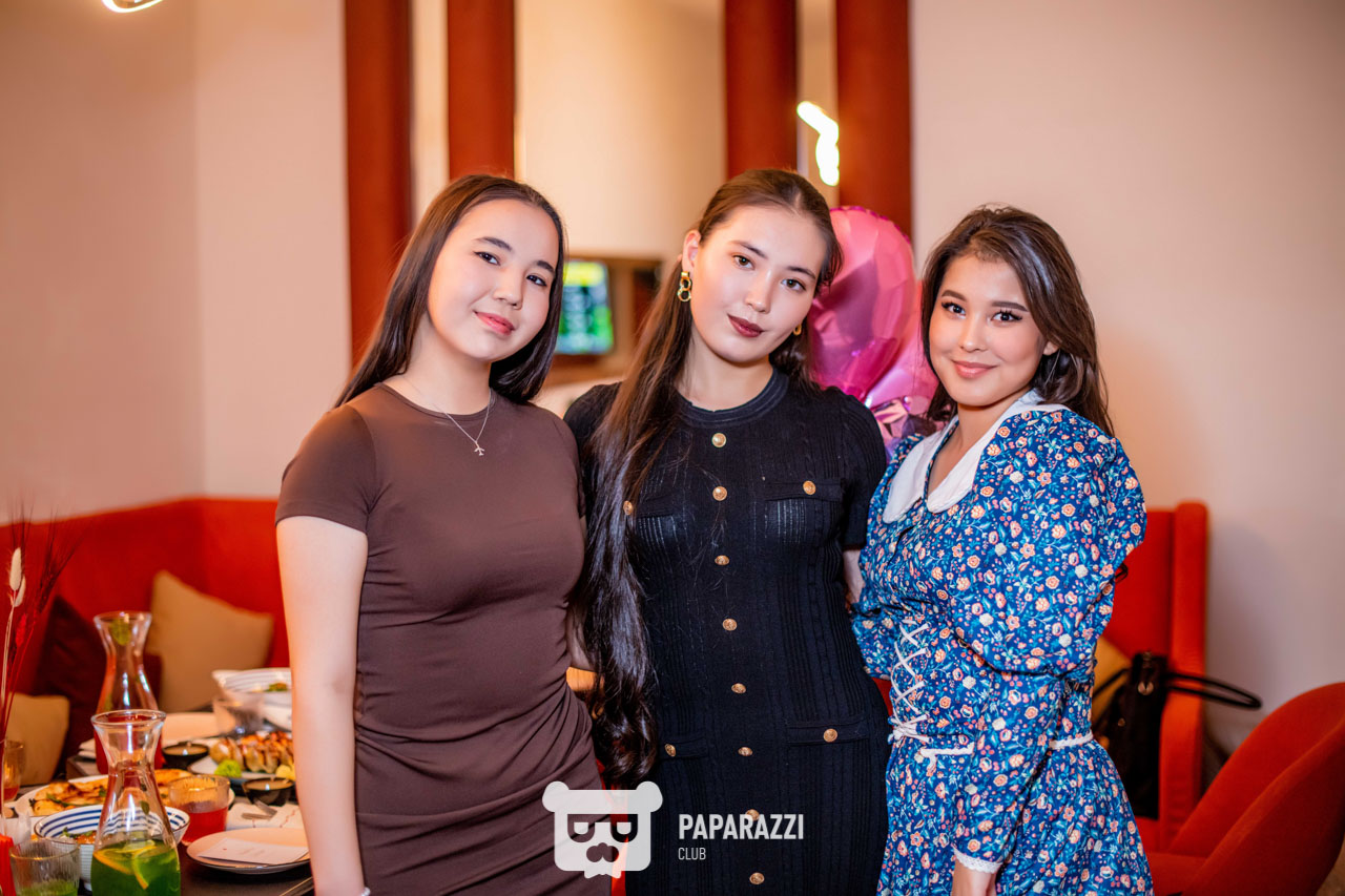 Рестобар Раки Астана 06.12.2025 Рестобар Раки