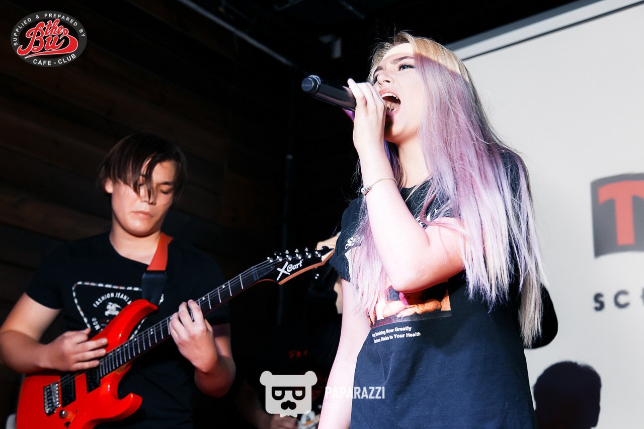 The Bus Астана 01.05.2019 The Bus