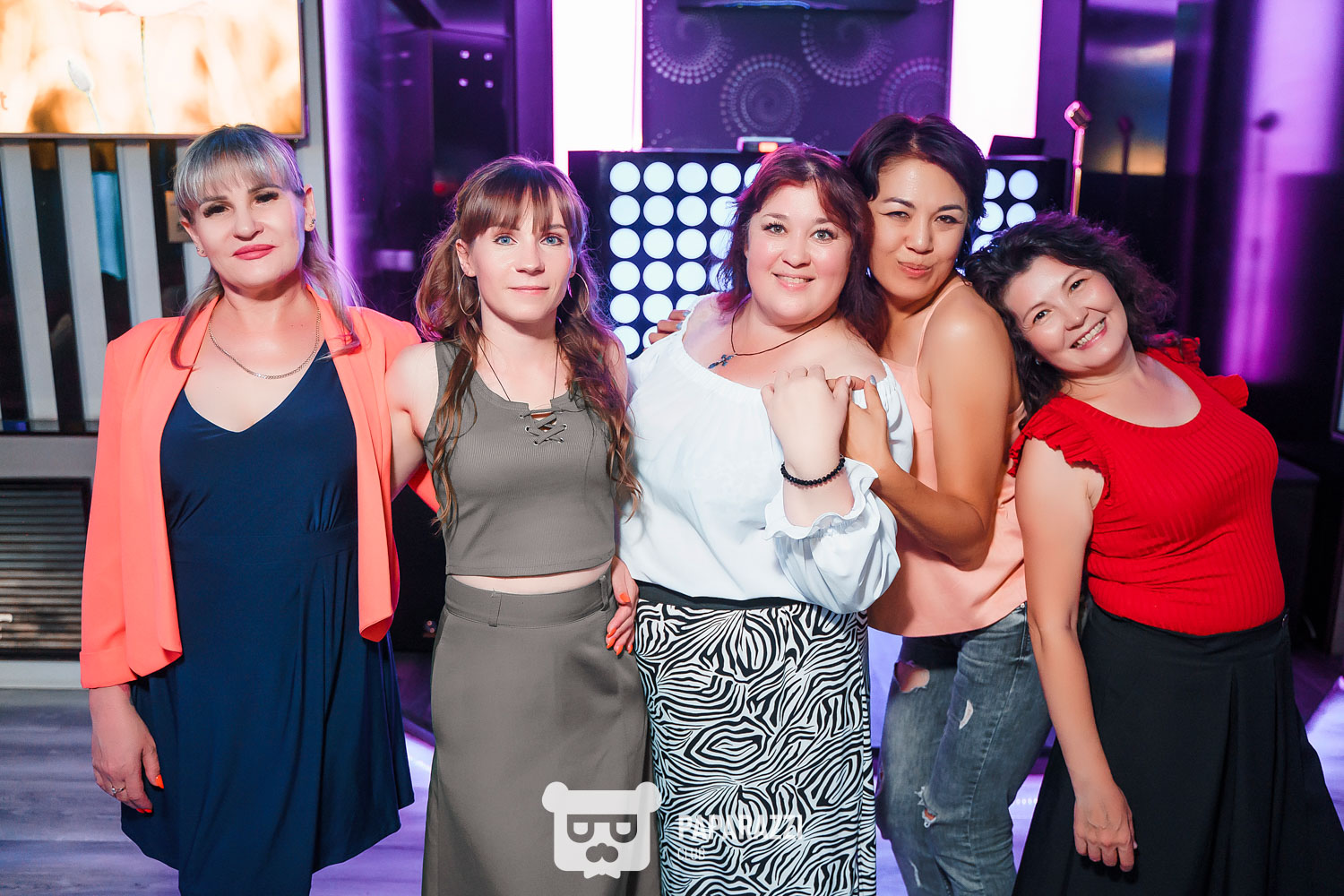 BARITON karaoke club Астана 07.07.2023 BARITON karaoke club