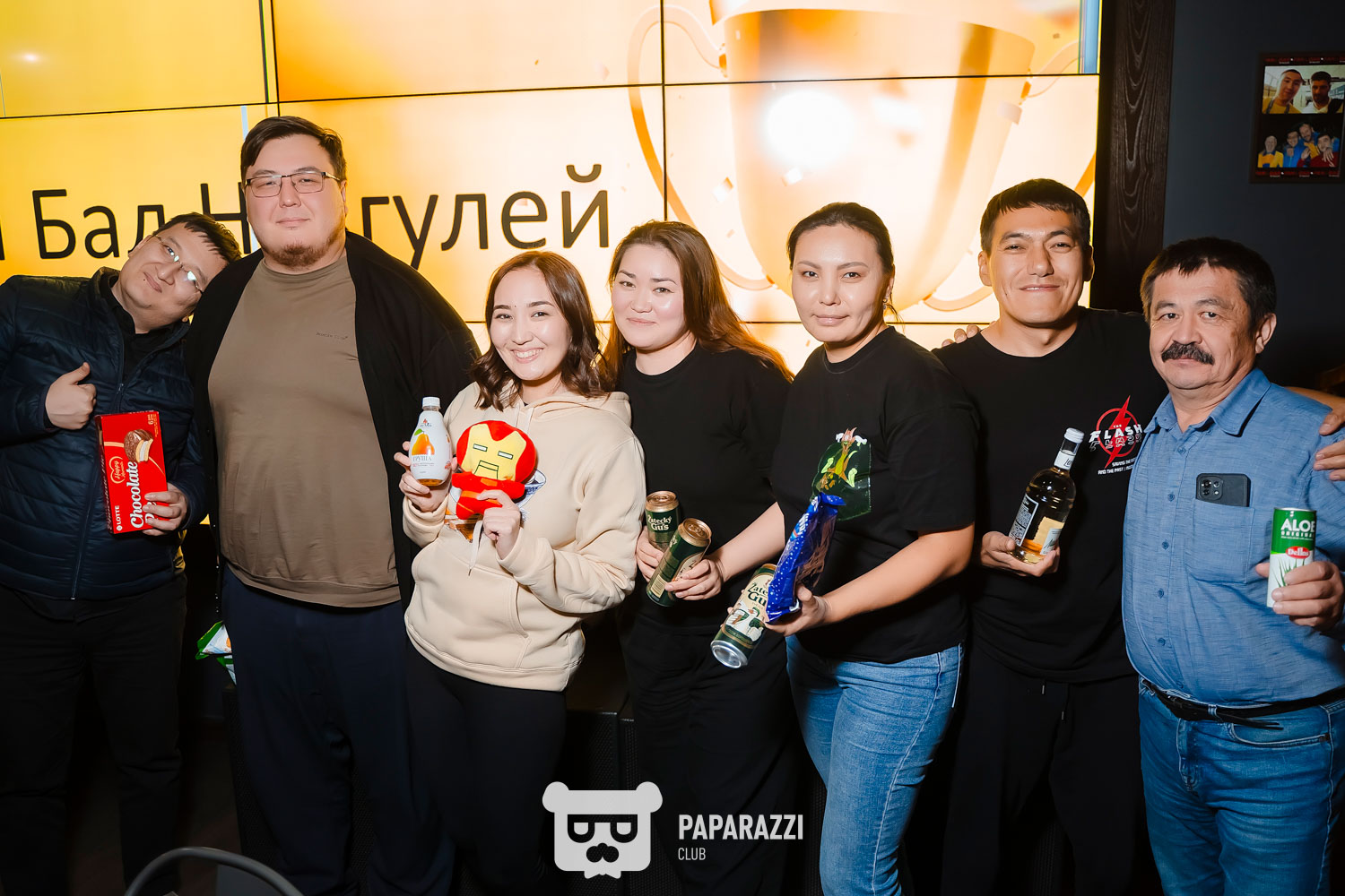 Animus Quiz Астана 27.09.2024 Animus Quiz