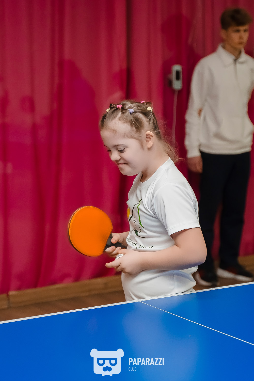 Международный спортивный фестиваль для детей и молодых людей с синдромом Дауна "Happy Sun" Астана 18.04.2025 Международный спортивный фестиваль для детей и молодых людей с синдромом Дауна "Happy Sun"