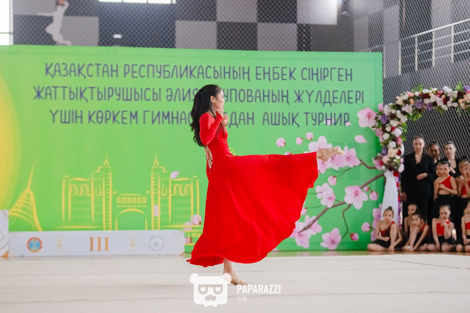 Baby Cup 2023 Астана 11.05.2023 Baby Cup 2023