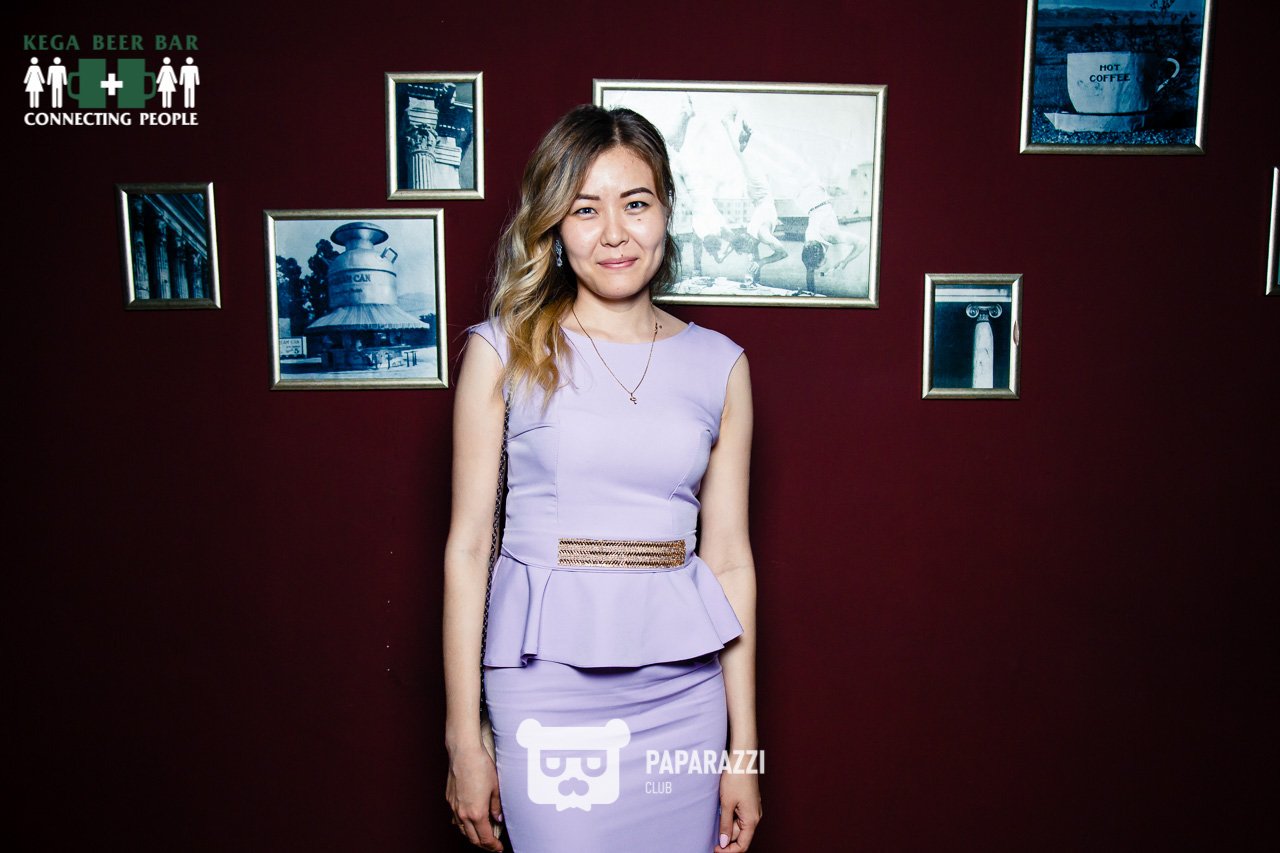 Kega Music Bar / Karaoke room Астана 07.07.2018 Kega Music Bar / Karaoke room