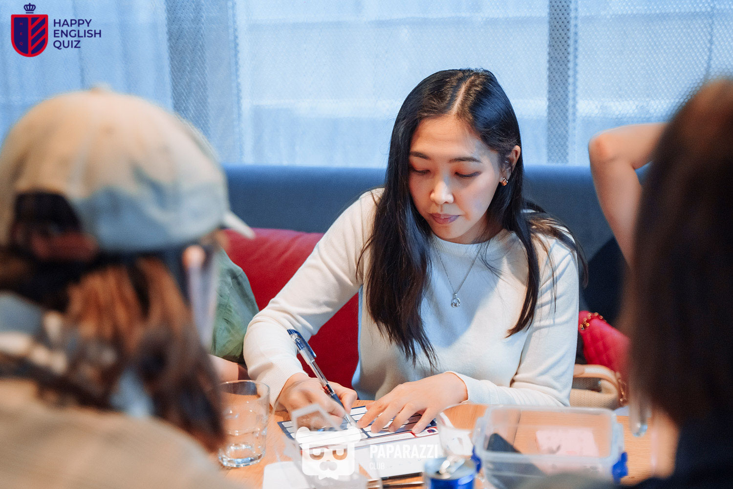 Happy English Quiz Movie&Music Астана 30.04.2023 Happy English Quiz Movie&Music