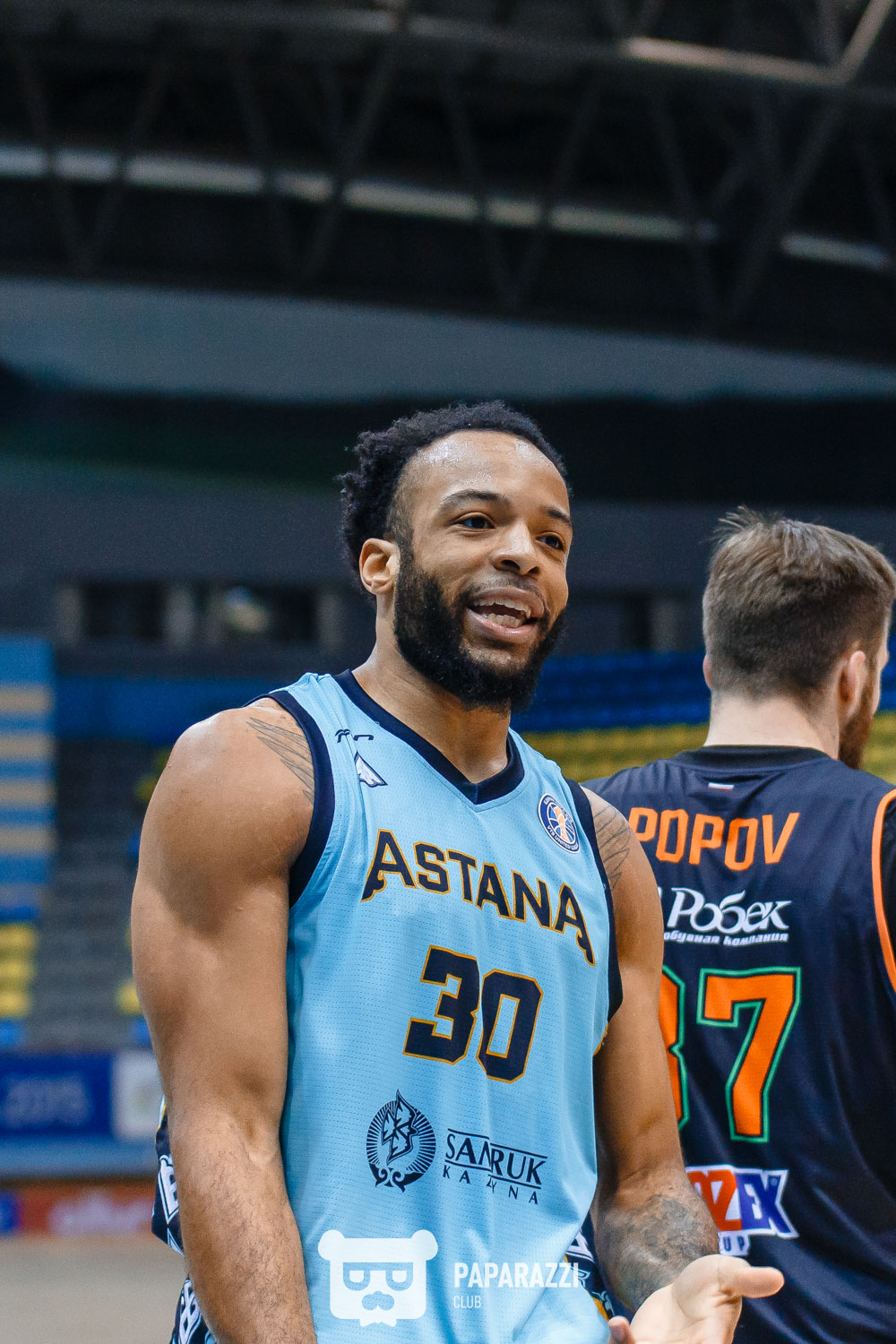 Астана - Уралмаш. Единая Лига ВТБ. Астана 08.03.2025 Астана - Уралмаш. Единая Лига ВТБ.