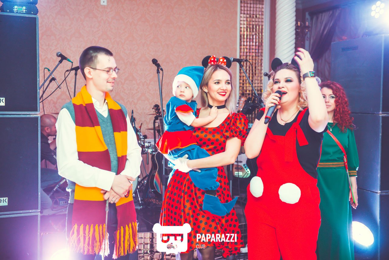 Недетская вечеринка "В ГОСТЯХ У МИККИ МАУСА" Астана 19.04.2017 Недетская вечеринка "В ГОСТЯХ У МИККИ МАУСА"