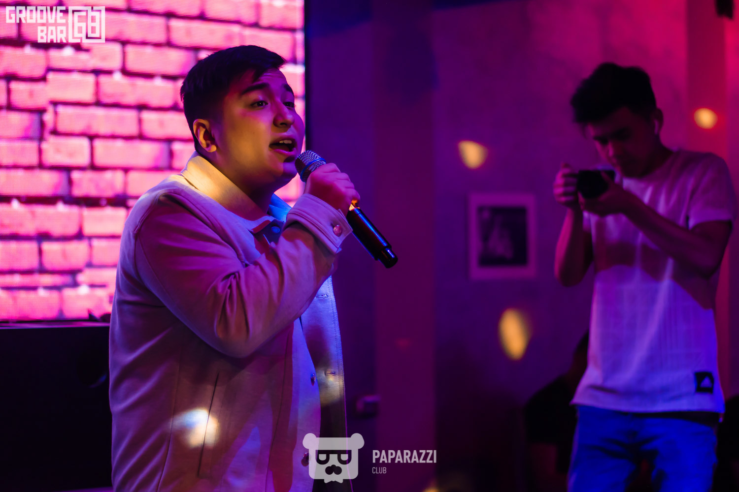 GROOVE BAR Астана 14.06.2019 GROOVE BAR