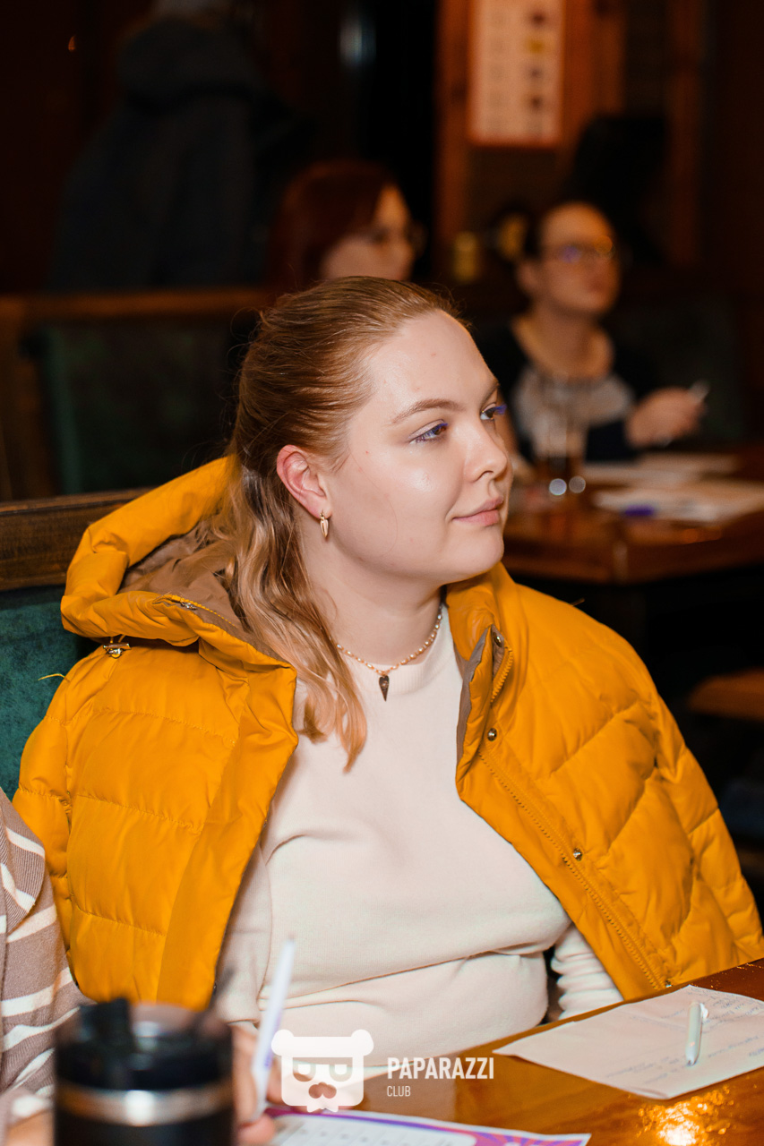 WOW QUIZ ASTANA • 18+ Астана 23.01.2026 WOW QUIZ ASTANA • 18+