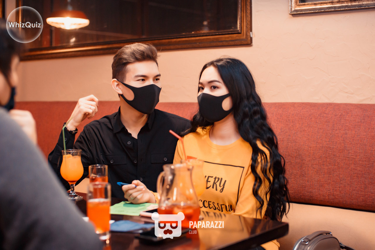 WhizQuiz Astana: Аватар, легенда об Аанге. Часть 1 Астана 06.02.2021 WhizQuiz Astana: Аватар, легенда об Аанге. Часть 1