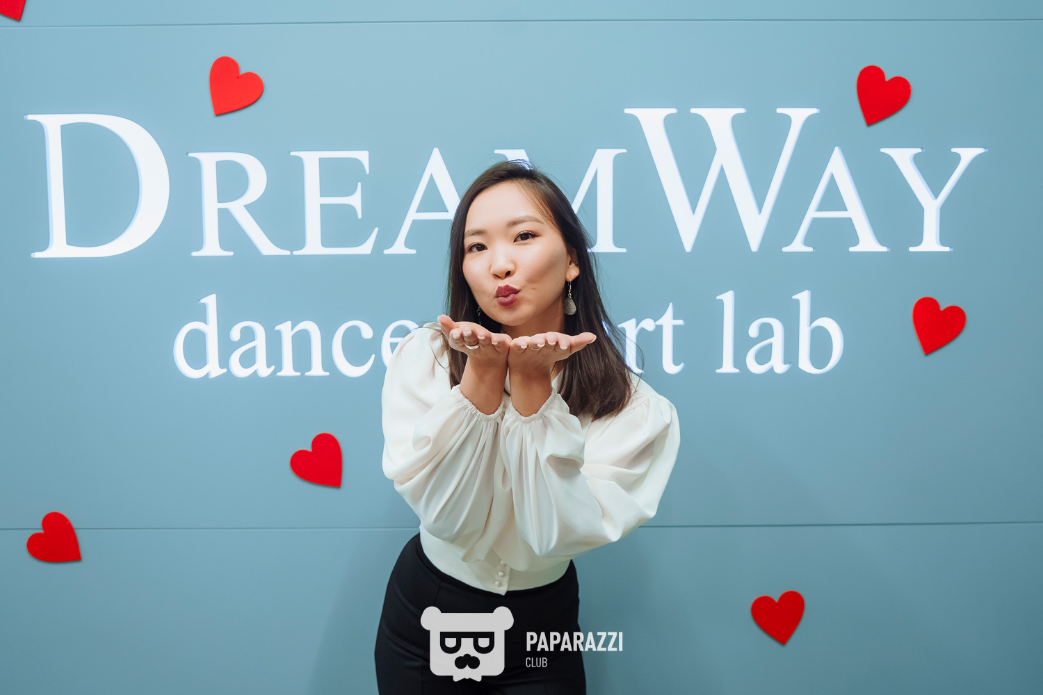 TANGO DATE в DREAM WAY dance & art lab Астана 13.02.2022 TANGO DATE в DREAM WAY dance & art lab