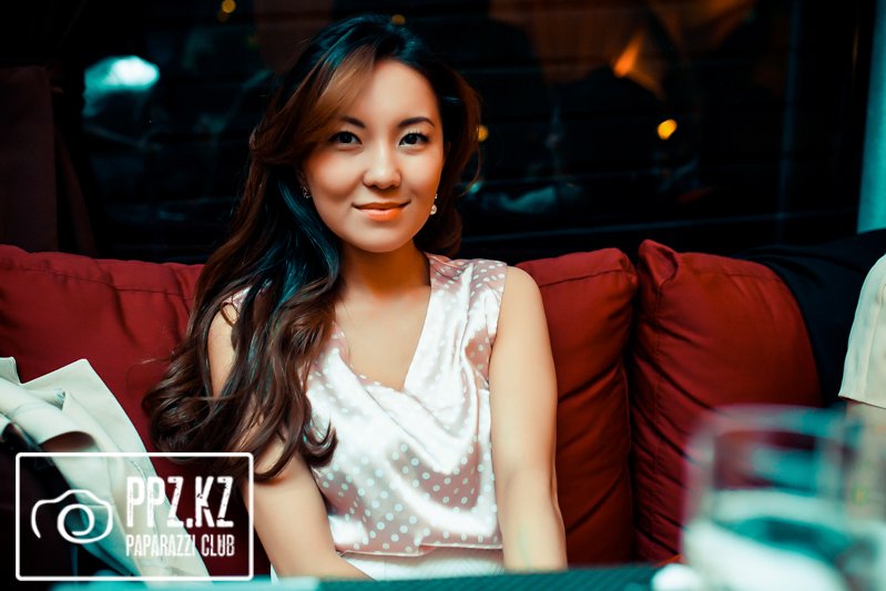 Lounge- Restaurant «Бархат» Астана 24.05.2014 Lounge- Restaurant «Бархат»