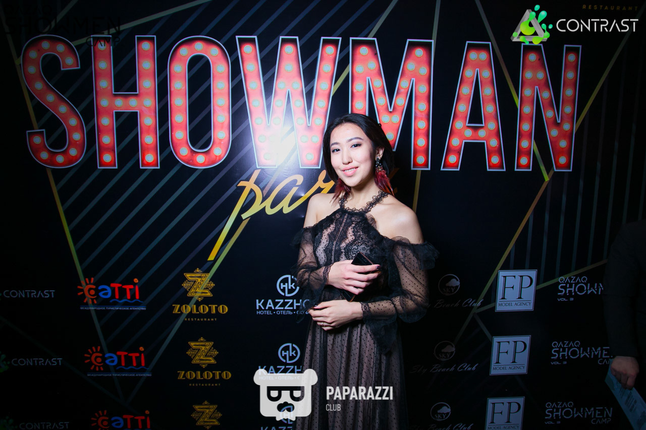 QAZAQ SHOWMEN CAMP-2019. День 3 Астана 28.02.2019 QAZAQ SHOWMEN CAMP-2019. День 3