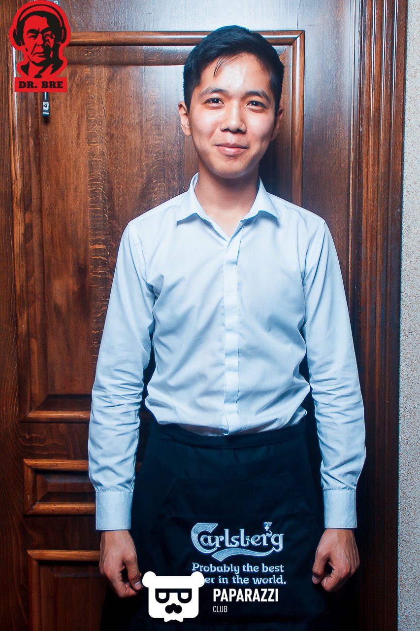 Dr. Bre Астана 08.03.2017 Dr. Bre